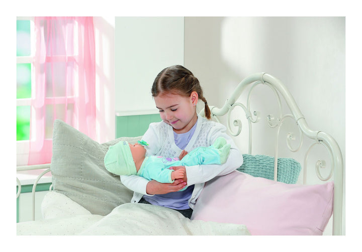 Baby Annabell Interactive Alexander 43cm