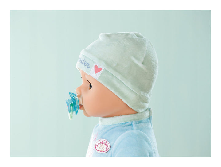 Baby Annabell Interactive Alexander 43cm