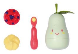 Baby Annabell Changing Bag Doll Care Accessory