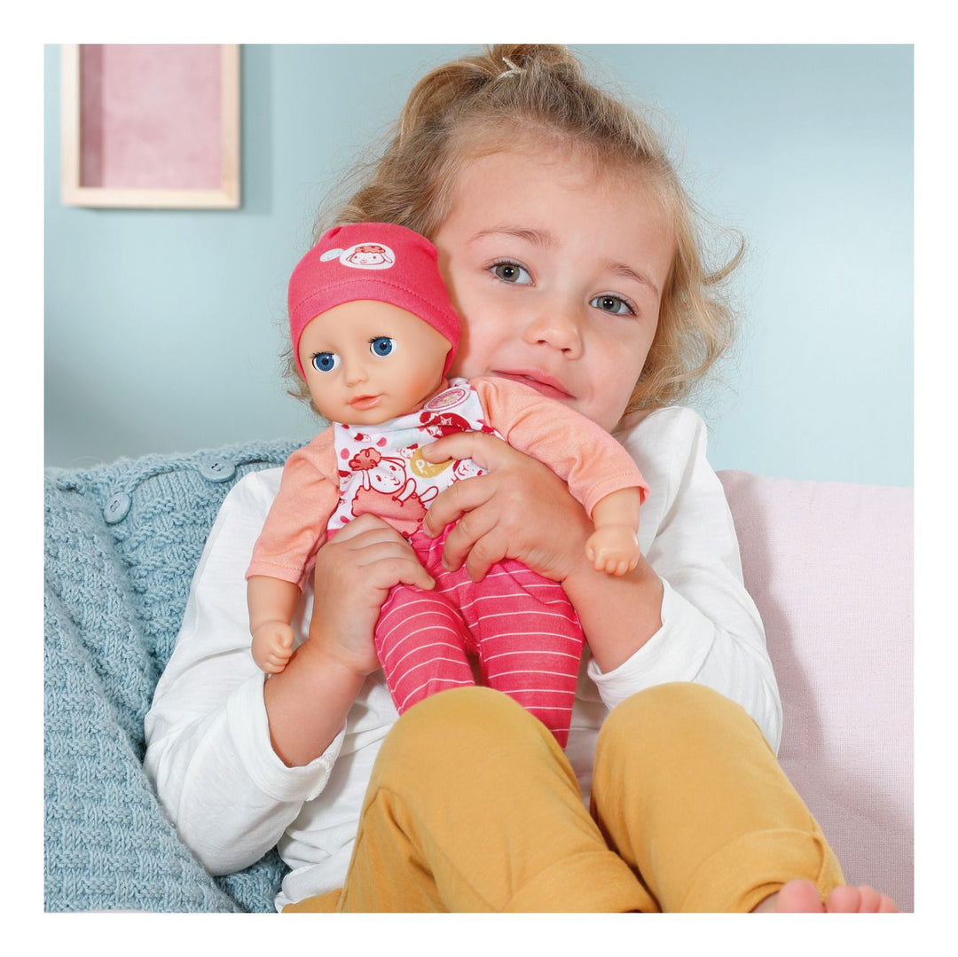Baby Annabell My First Annabell 30cm
