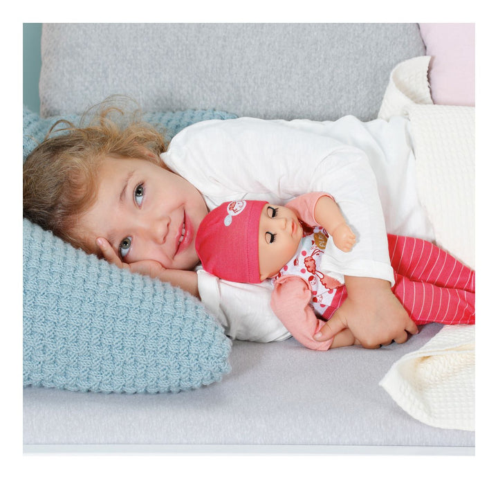 Baby Annabell My First Annabell 30cm