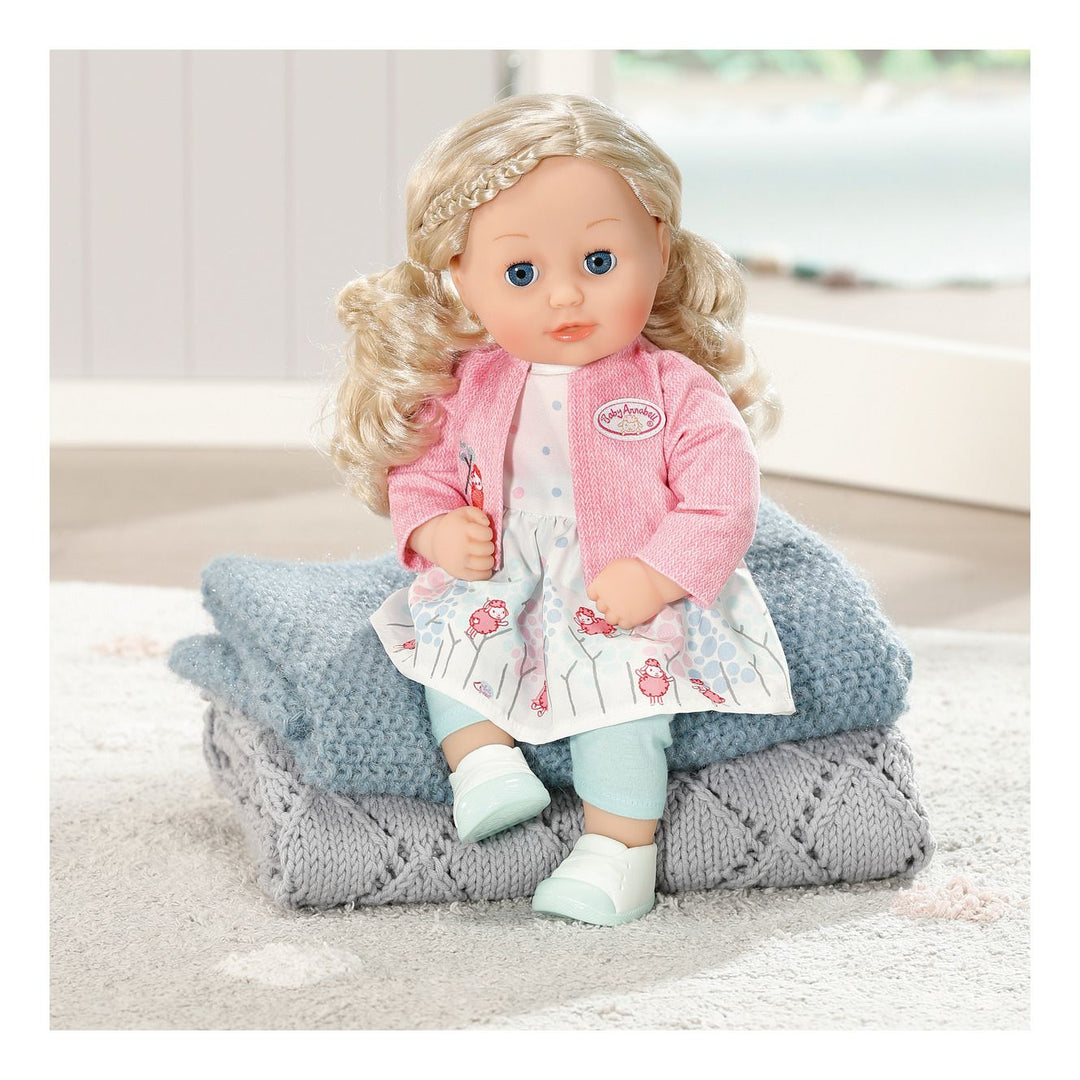Baby Annabell Little Sophia 36cm