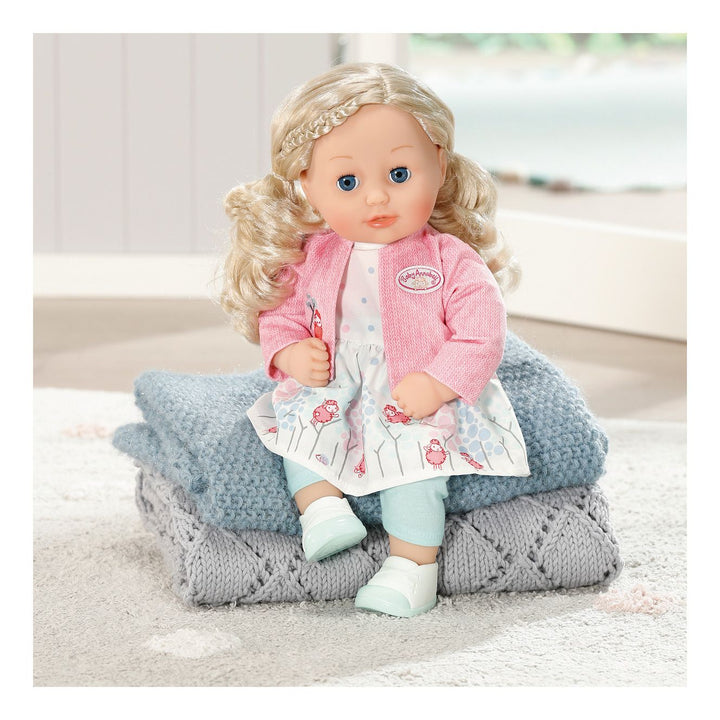 Baby Annabell Little Sophia 36cm