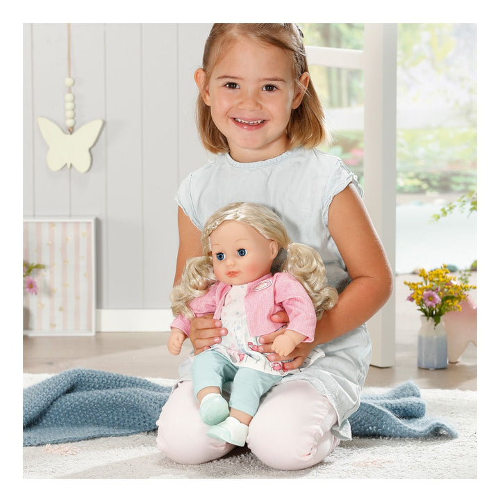 Baby Annabell Little Sophia 36cm
