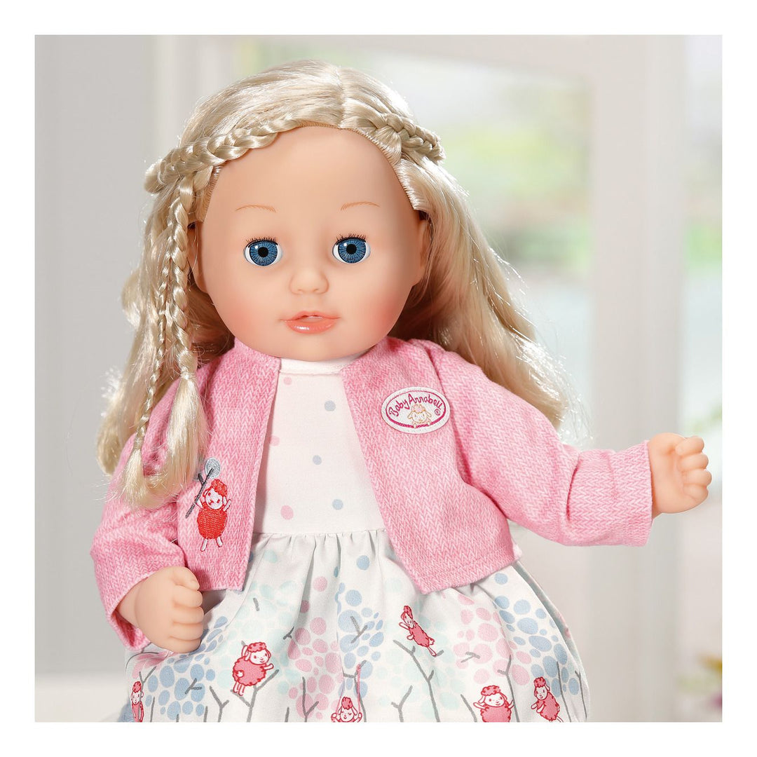 Baby Annabell Little Sophia 36cm