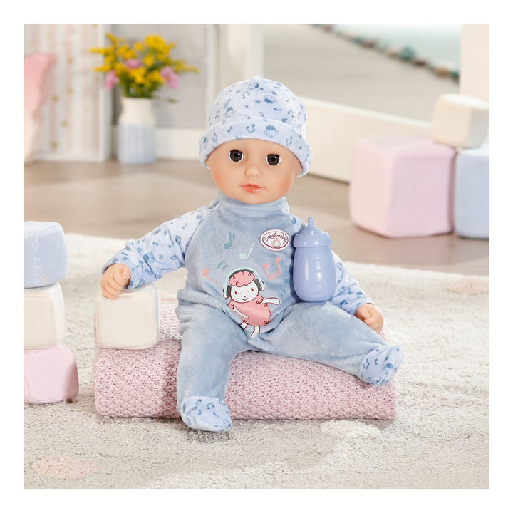 Baby Annabell Little Alexander 36cm