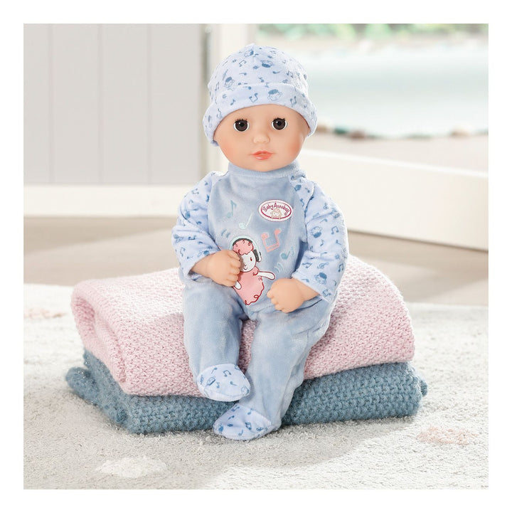 Baby Annabell Little Alexander 36cm