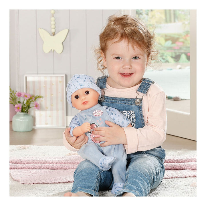 Baby Annabell Little Alexander 36cm