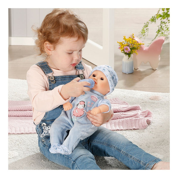 Baby Annabell Little Alexander 36cm
