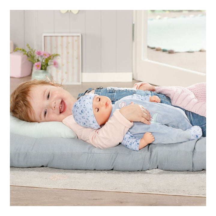 Baby Annabell Little Alexander 36cm