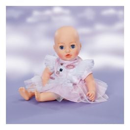Baby Annabell Dress Swan Doll Clothes 43cm