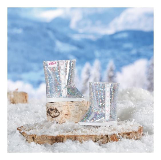 Baby Born Winterboots High