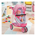 Baby Born Pram, packaging shot