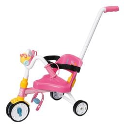 Zapf Creation Baby Born Trike Doll Accessory