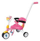 Zapf Creation Baby Born Trike Doll Accessory