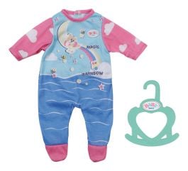 Zapf Creation Baby Born Little Romper Outfit 36 cm