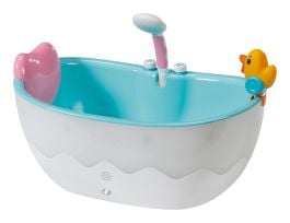 Baby Born Bath Bathtub Water Play Accessory