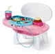 Baby Born Lunch Time Table Doll Feeding Accessory