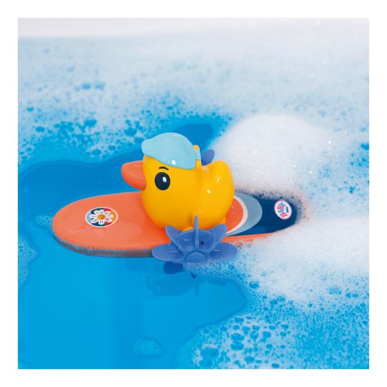 Baby Born Berta Splish Splash Surfing Doll