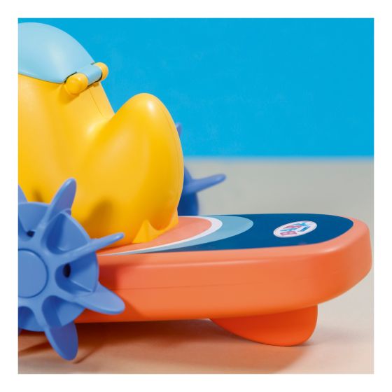 Baby Born Berta Splish Splash Surfing Doll
