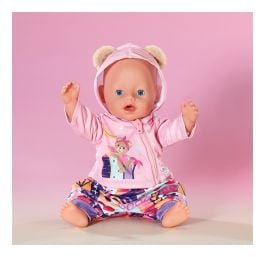 Baby Born Newborn Outfit 43cm Doll Clothes
