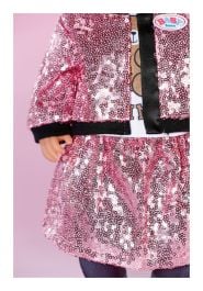 Baby Born Glam Outfit 43cm Doll Clothes