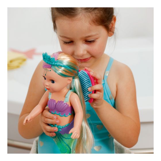 Baby Born Mermaid Doll 43cm