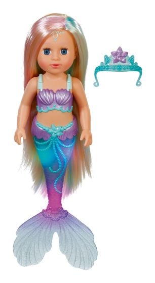Baby Born Mermaid 43cm
