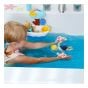 Baby Born Splish Splash Pram with Emma