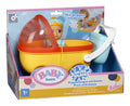 Baby Born Emma Splish Splash Pram