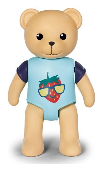 Baby Born Splish Splash Tub with Teddy