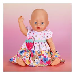 Baby Born Fruit Dress 43cm Doll Outfit