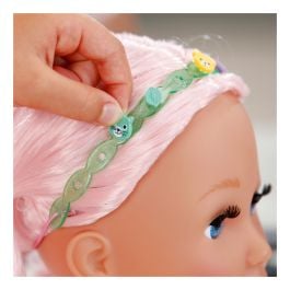 Baby Born Styling Marker and Accessories Set for Styling Head
