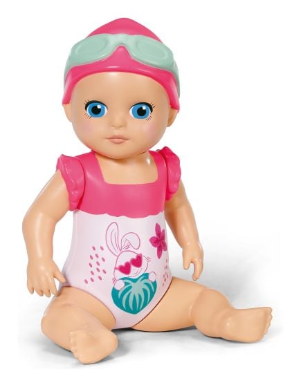 Baby Born Emma Splish Splash Doll