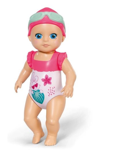 Baby Born Emma Splish Splash Doll