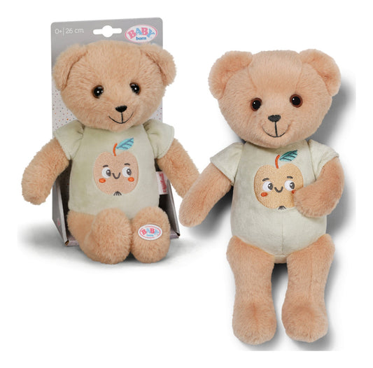 Baby Born For Babies Teddy 26cm