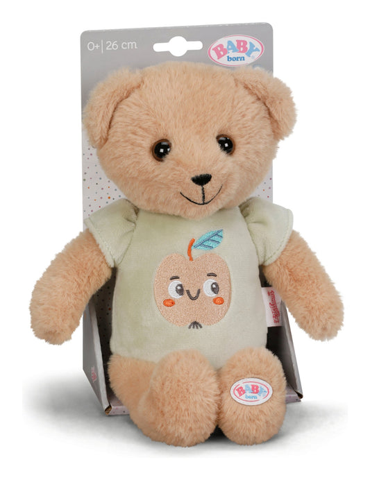 Baby Born For Babies Teddy 26cm, alternate view