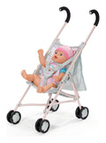 BABY born Jungle Stroller with Bag alternate view