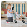 BABY born Jungle Stroller with Bag packaging view