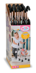 BABY born Jungle Stroller with Bag back view