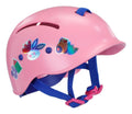BABY born Doll Bike Helmet in pink alternate view