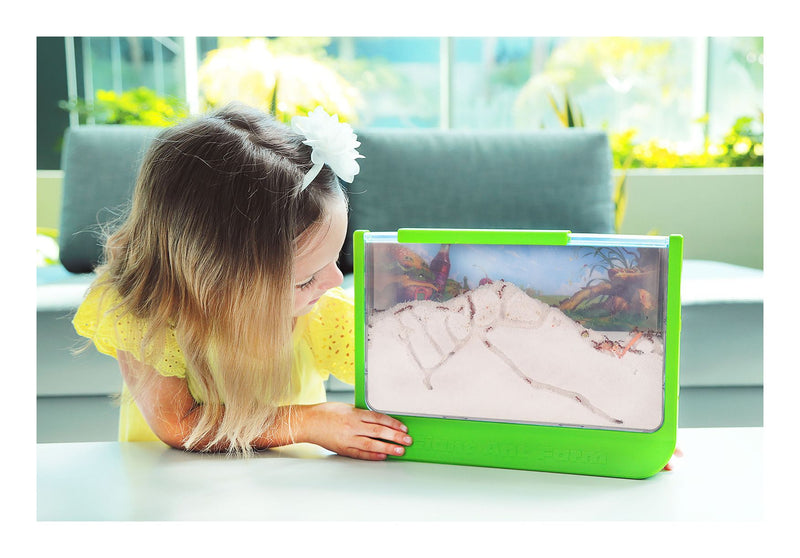 Uncle Milton Giant Ant Farm - Image