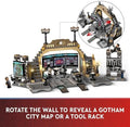 LEGO DC Batman 76183 The Riddler Face-off
