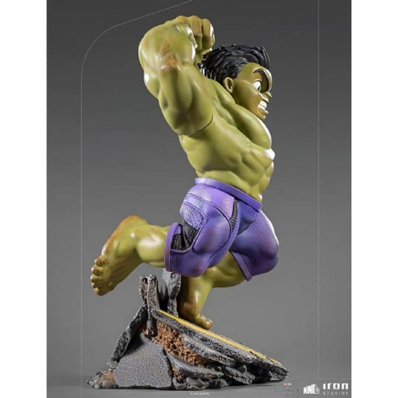 HULK - THE INFINITY SAGA - MINICO Figure, additional view