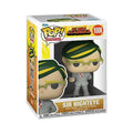 My Hero Academia (Sir Nighteye) Funko POP! Vinyl Figure, alternate view