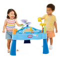 Little Tikes Bluey Beach Water Table Outdoor Playset