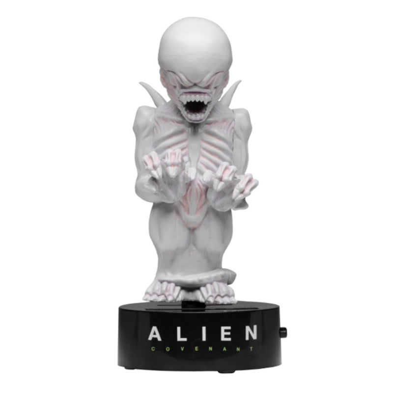 Alien Covenant Body Knocker New Creature