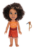 Moana 2 6" Moana & Loto Petite Assortment - Image