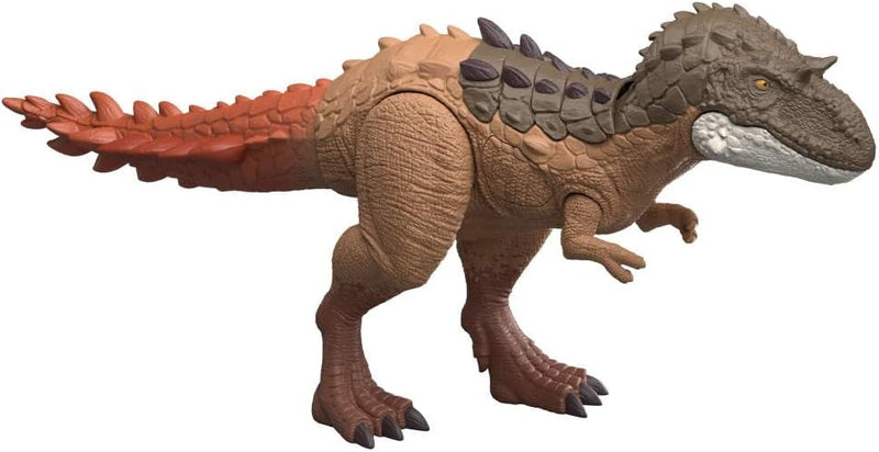 Jurassic World Gigantic Thrasher: Gorgosaurus