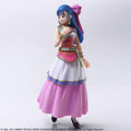 Dragon Quest V Bring Arts Nera Briscolett) Action Figure Figure - Image 3